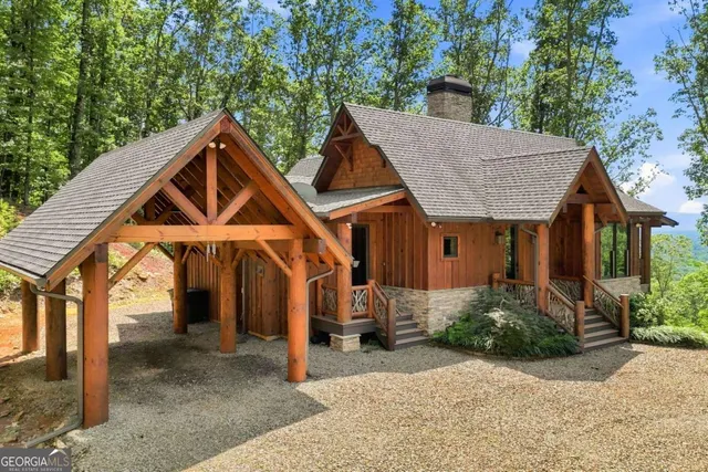 Expensive Murphy Real Estate