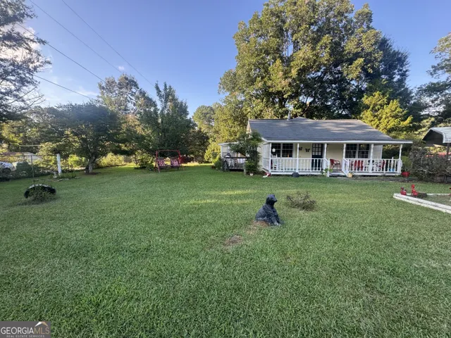 Cheap Hiram Real Estate