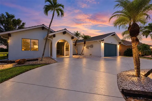 Cheap PUNTA GORDA ISLES SEC 15 Real Estate
