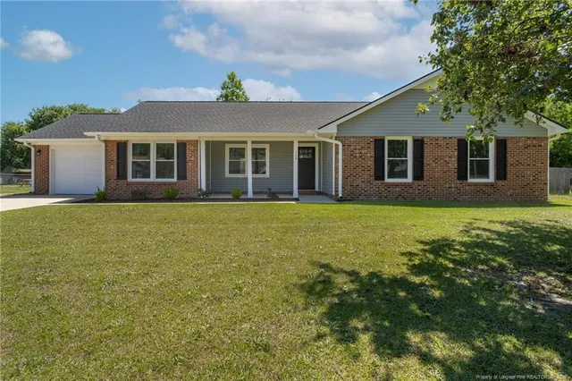 Cheap Woodberry Real Estate