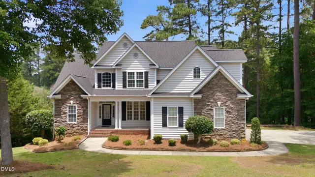 Expensive Westlake Downs Real Estate