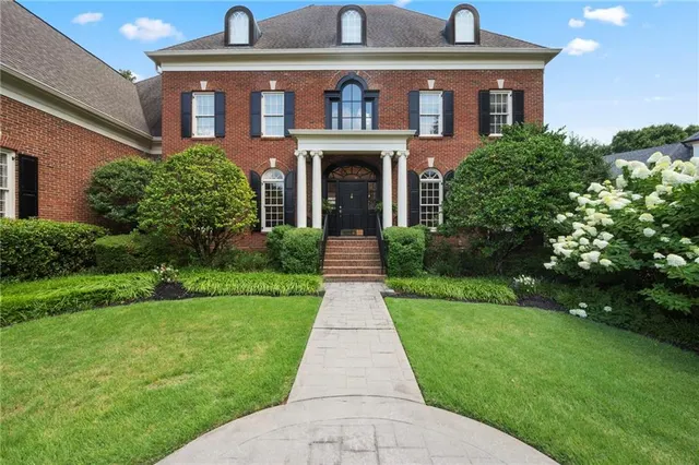 Popular Sibley on Paper Mill Real Estate
