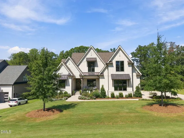 Expensive Prescott Manor Real Estate