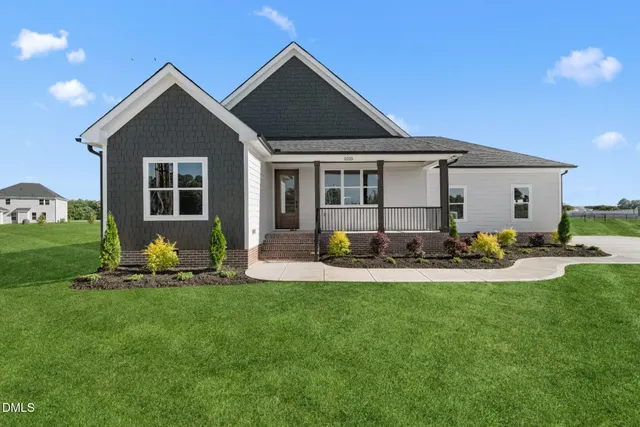 Popular Finchlands Real Estate