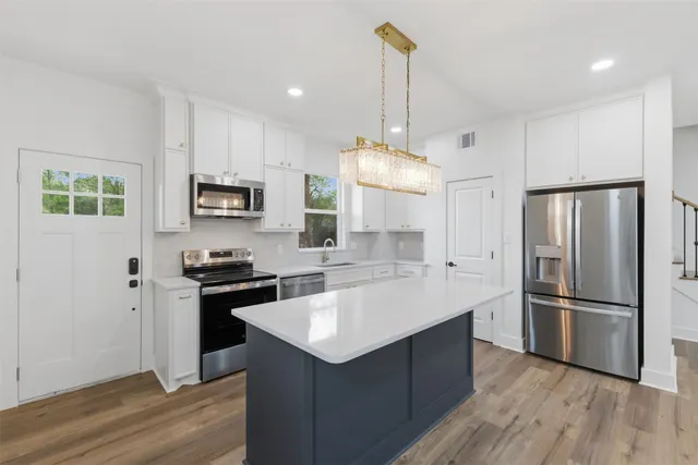 Popular Prairie View Estates Real Estate