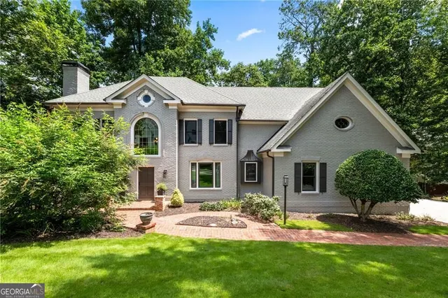 Expensive Neely Farm Real Estate