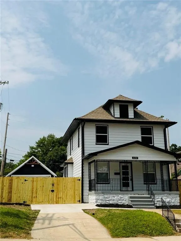 Popular Grace Hill Real Estate