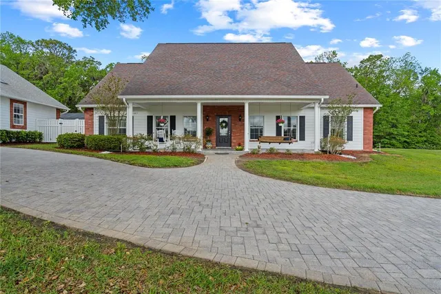 Popular Brooksville Real Estate