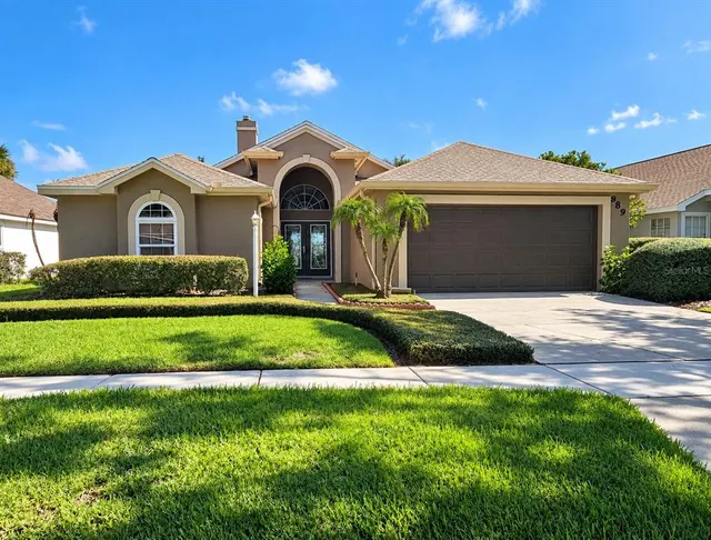 Popular CARRINGTON PARK Real Estate