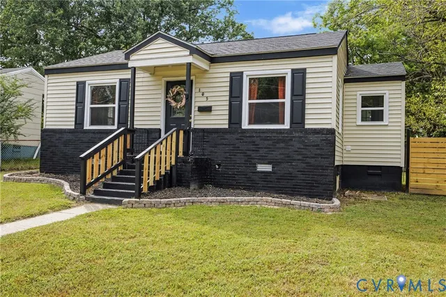 Cheap Nottoway Real Estate