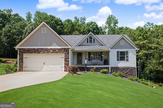 Expensive Copper Creek Estates Real Estate