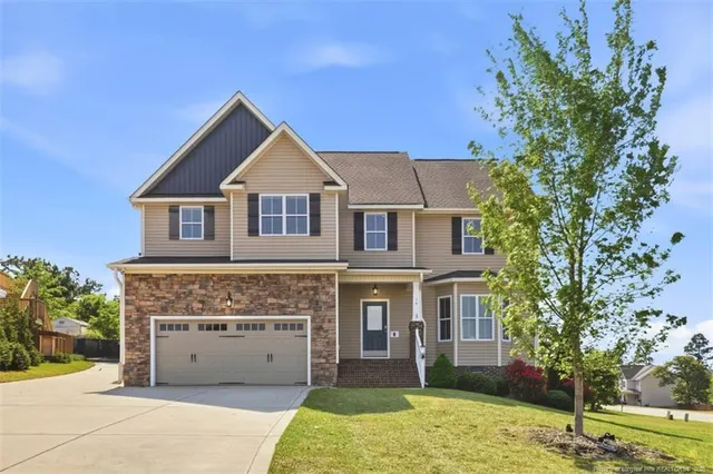 Cheap Trotters Ridge Real Estate