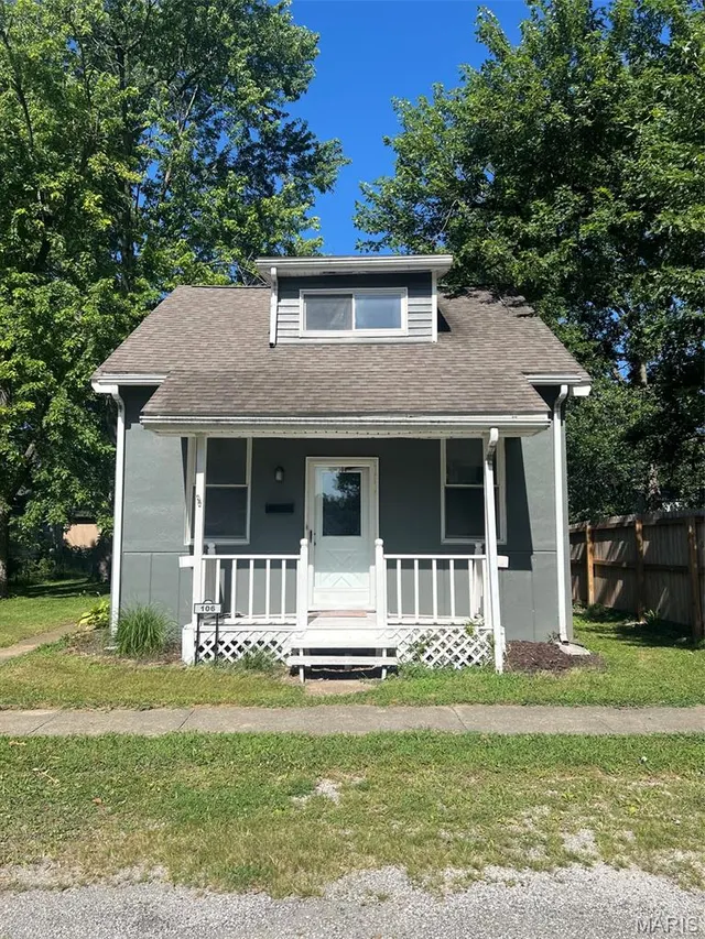 Cheap Freeburg Real Estate