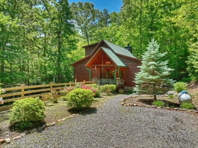 Popular Sugar Creek Real Estate