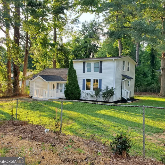 Popular MATTHEWS ST AREA Real Estate