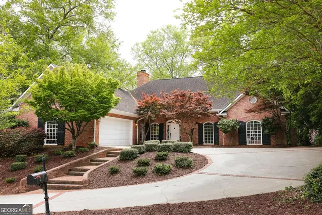 Expensive Princeton Mill Real Estate