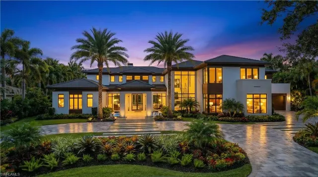 Expensive COQUINA SANDS Real Estate