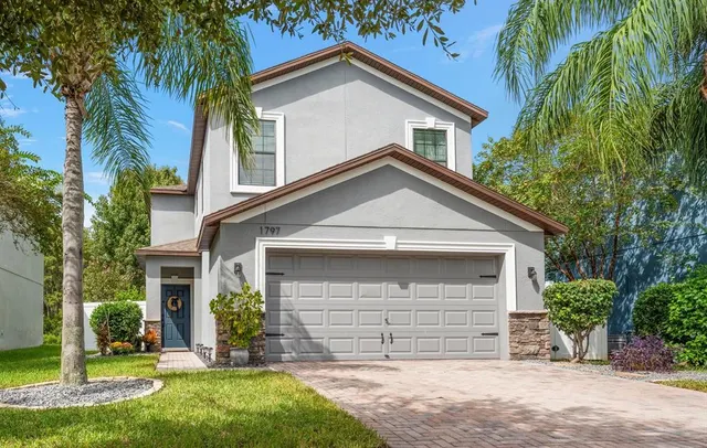 Popular TRINITY PRESERVE PH 1 Real Estate