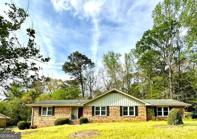 Popular Miners Creek Real Estate