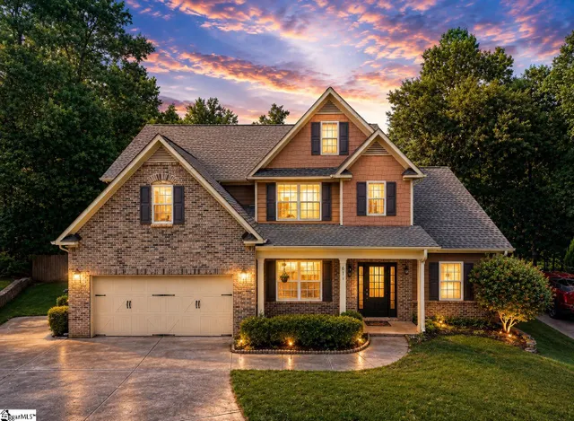 Popular Carlton Creek Real Estate