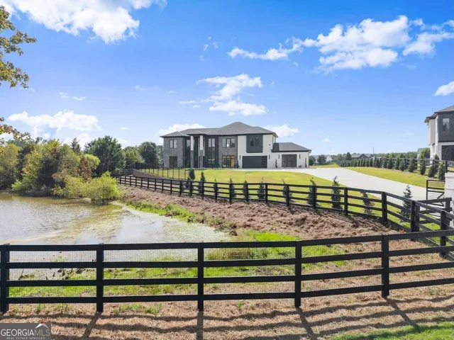 Expensive Ty Robinson Subdivision Real Estate