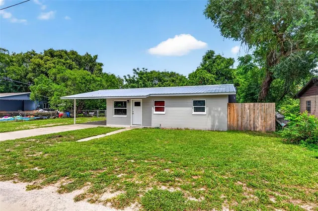 Popular EAST LAKE PARK Real Estate