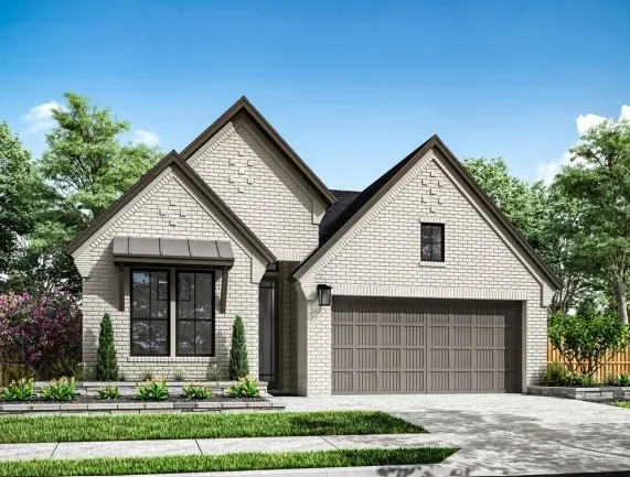 Popular Woodson's Reserve Real Estate