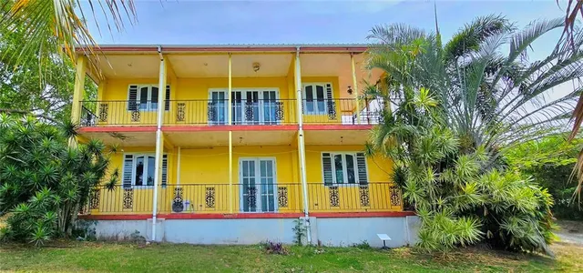 Cheap Culebra Real Estate