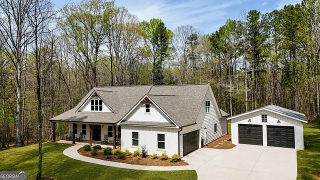 Expensive Brookhollow Real Estate