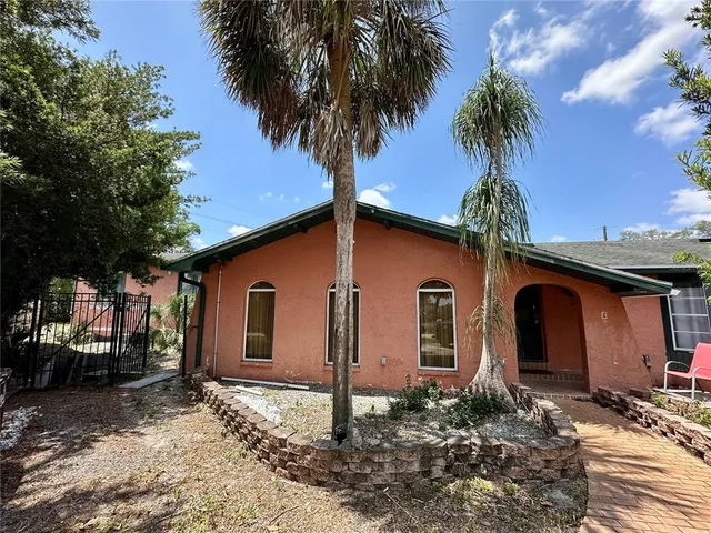 Popular BARCLAY WOODS 1ST ADD Real Estate