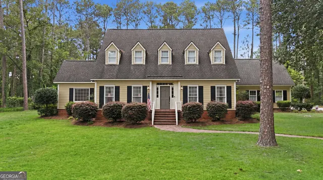 Expensive Hazelwood Real Estate