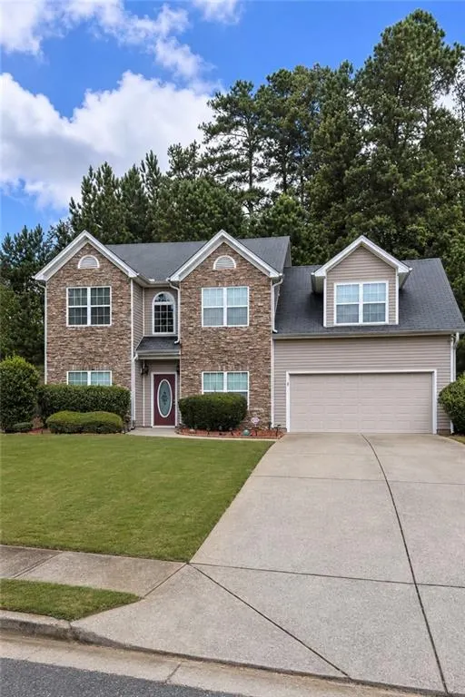 Popular Forest At James Ridge Real Estate