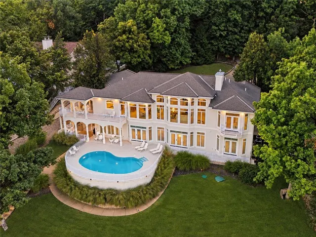 Expensive 999 - Other Missouri Area Real Estate