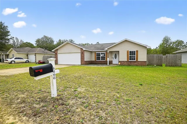 Cheap Crestview Real Estate