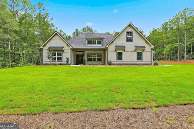 Cheap WELCH FARMS Real Estate