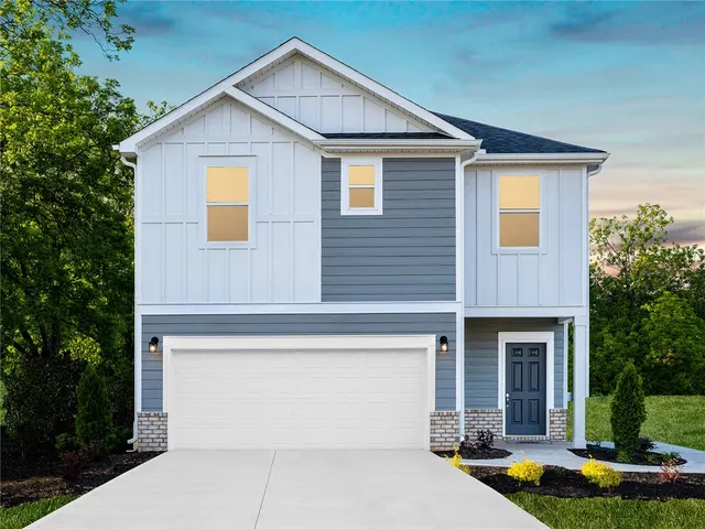 Cheap Brayfield Manor Real Estate