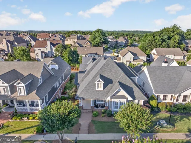 Cheap Chateau Elan Real Estate