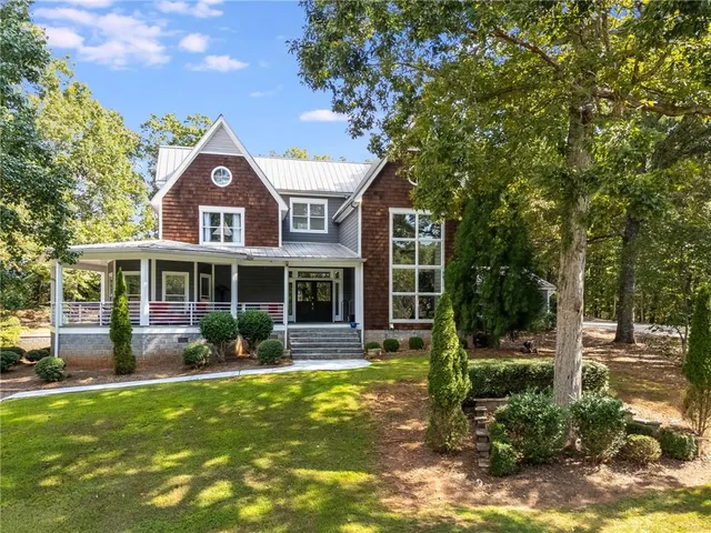 Popular Cardinal Springs Estates Real Estate