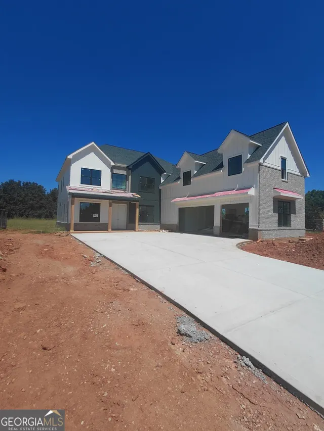 Expensive Whisper Woods at Post Real Estate