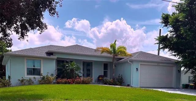 Expensive PORT CHARLOTTE SEC 004 Real Estate