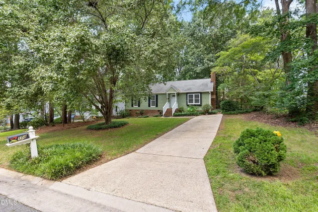 Popular Remington Woods Real Estate