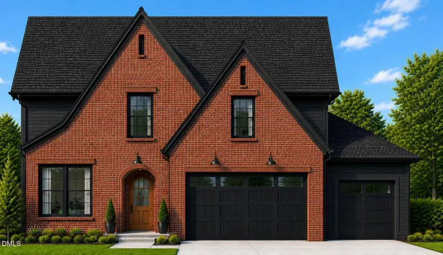 Popular Sutherland Station at Olde Liberty Real Estate