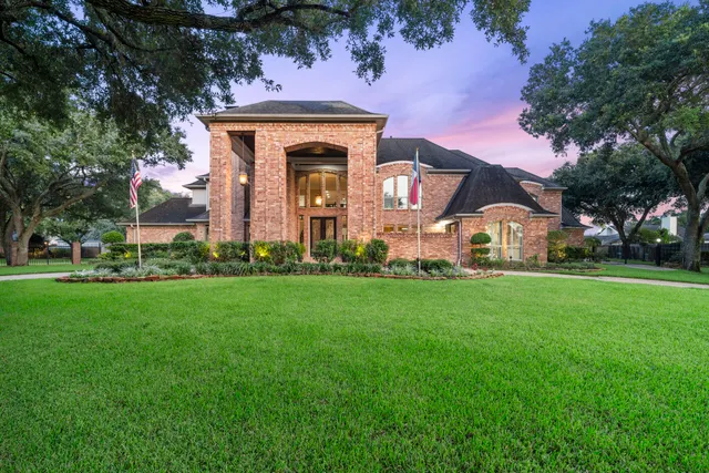 Expensive SUGAR CREEK Real Estate