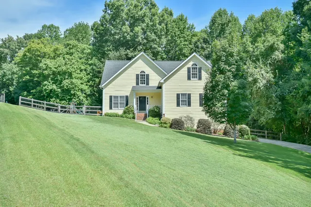 Expensive Spring Valley Real Estate