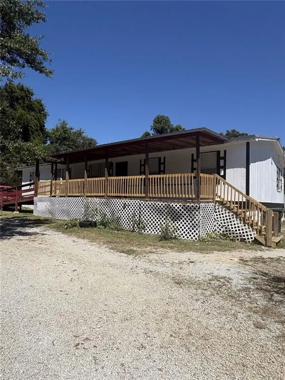 Cheap Elberton Real Estate