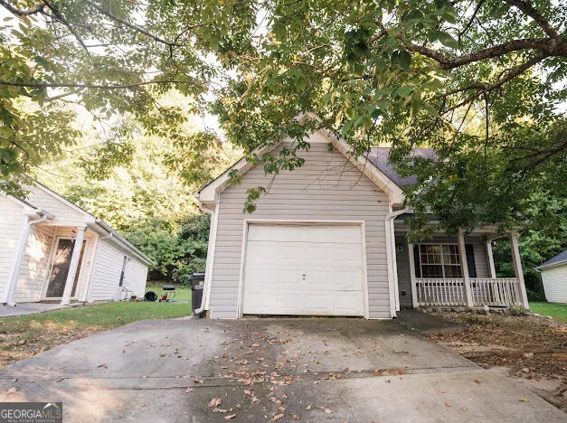 Cheap Crystal Creek Real Estate