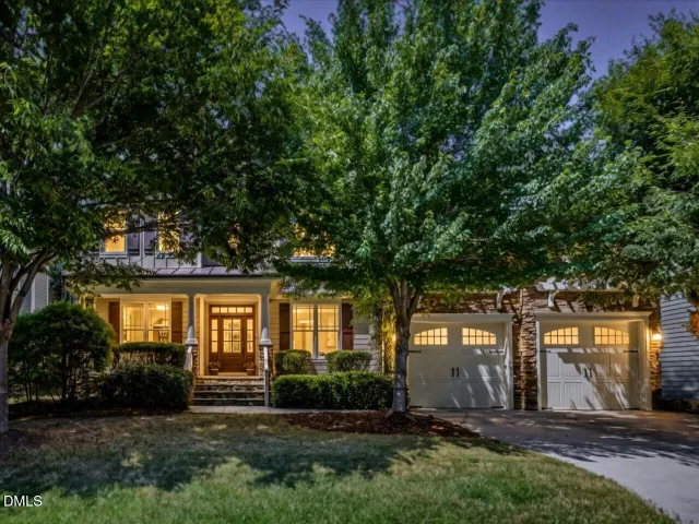 Popular Hortons Creek Real Estate
