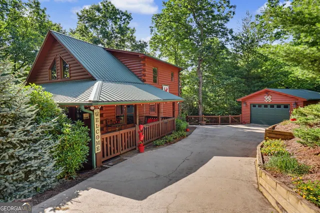 Popular Greenberry Farms Real Estate