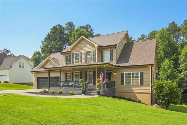 Popular Picketts Glen Real Estate