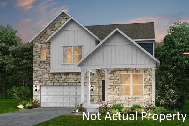 Popular Glenross Real Estate